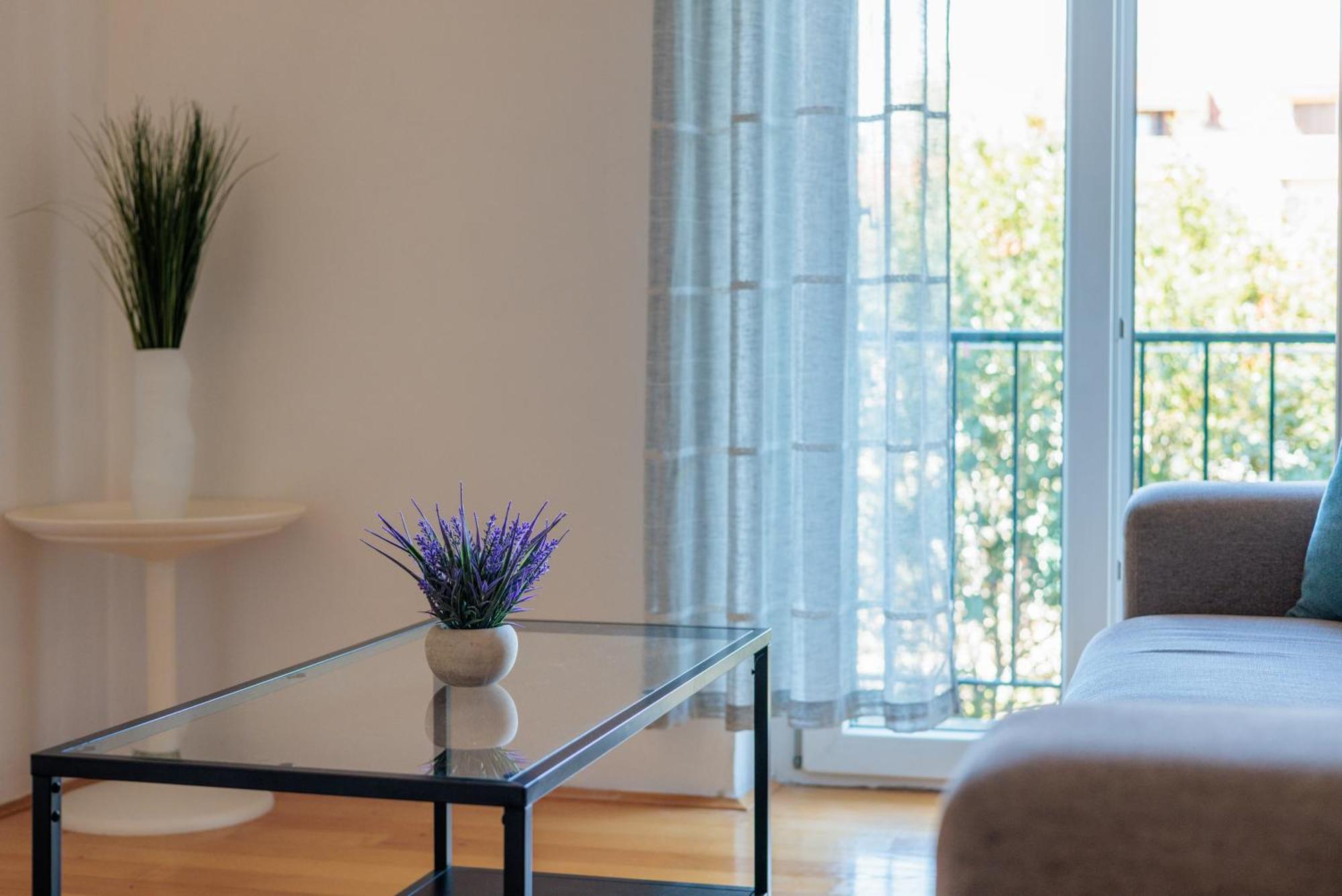 Lux Split Centre Apartments Exterior foto